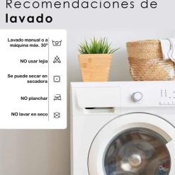 Albornoz colors aguamarina