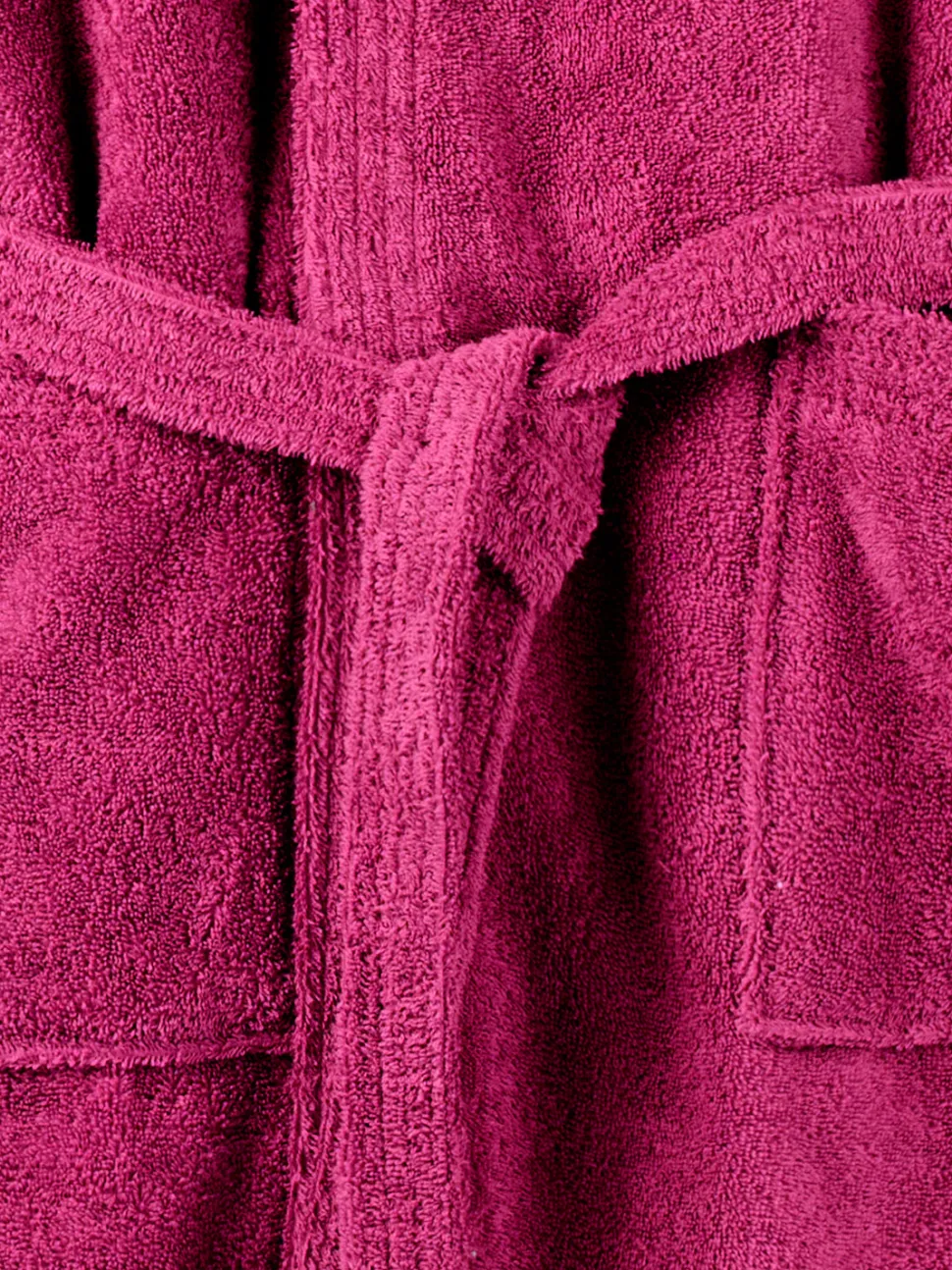 Albornoz colors frambuesa