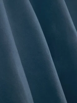 Albornoz microfibra adulto marino