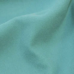 Albornoz microfibra infantil verde menta
