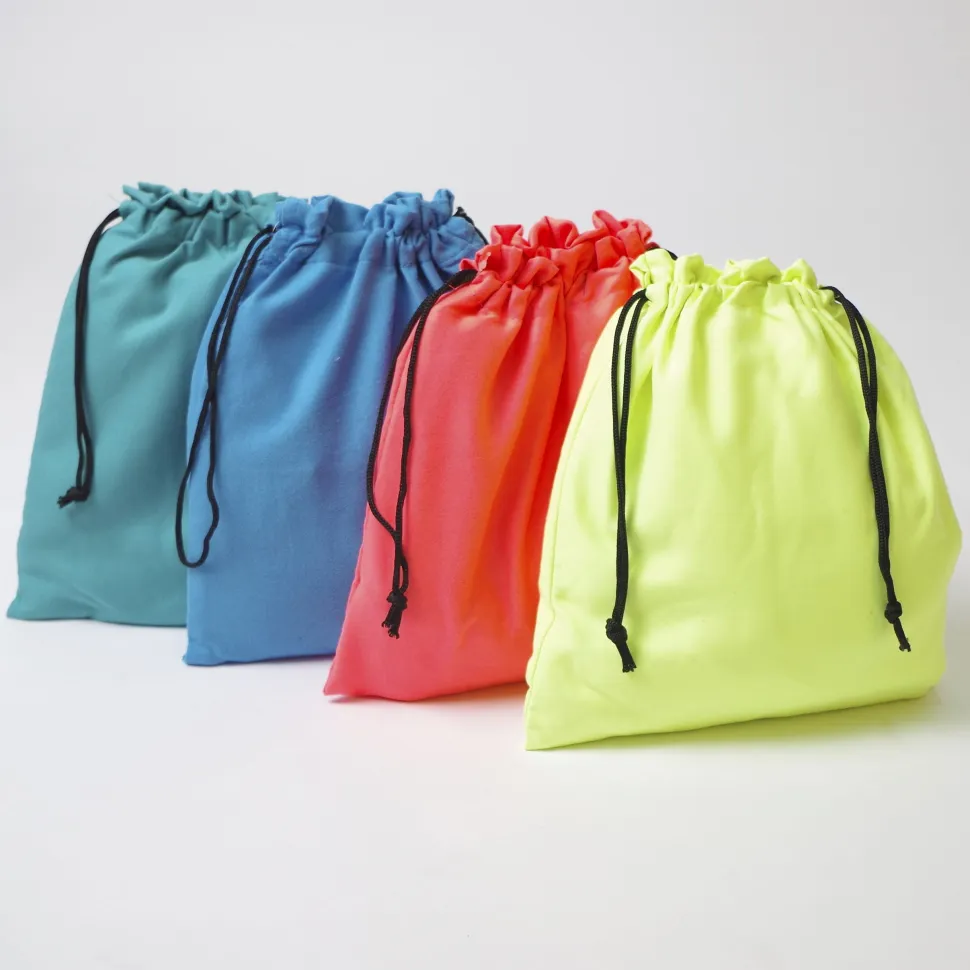 Albornoz microfibra infantil coral