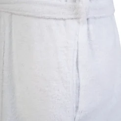 Albornoz rizo zen blanco