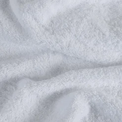 Albornoz rizo zen blanco