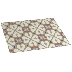 Alfombra de vinilo bcn