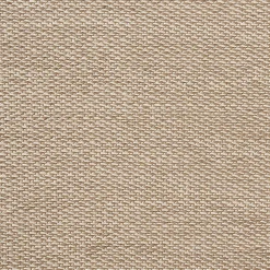 Alfombra tejido de vinilo Lisa Beige
