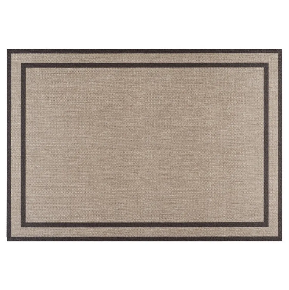 Alfombra tejido de vinilo MarcoII Gold