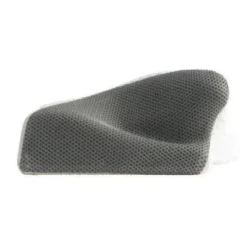 Almohada cervical viscoelástica carbono