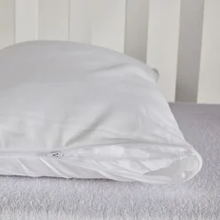 Almohada cuna poliseda