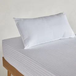 Almohada fibra manresa