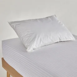 Almohada pluma