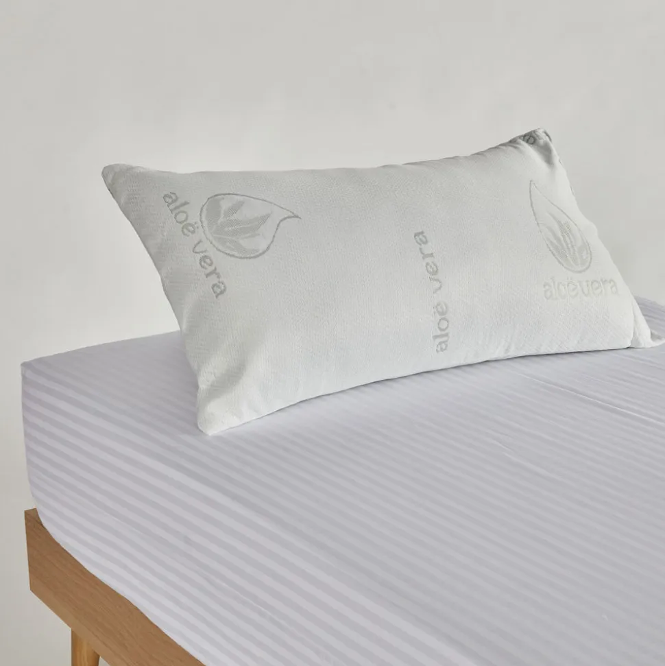 Almohada viscoelástica copos