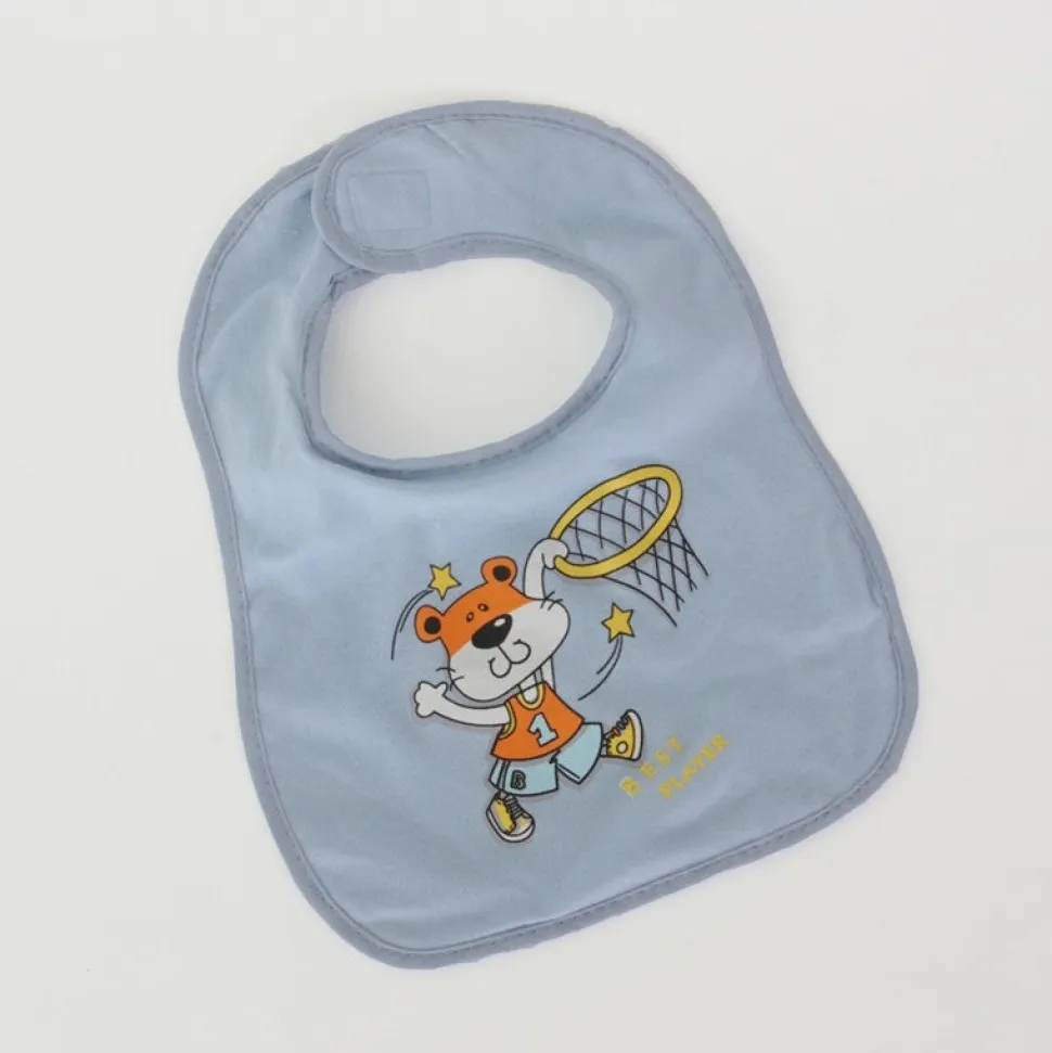 Babero basketball