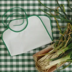 Babero calçot