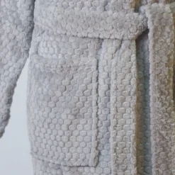 Bata coralina hombre oslo gris