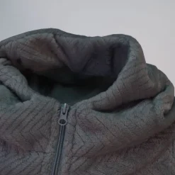 Bata coralina unisex praga carbón