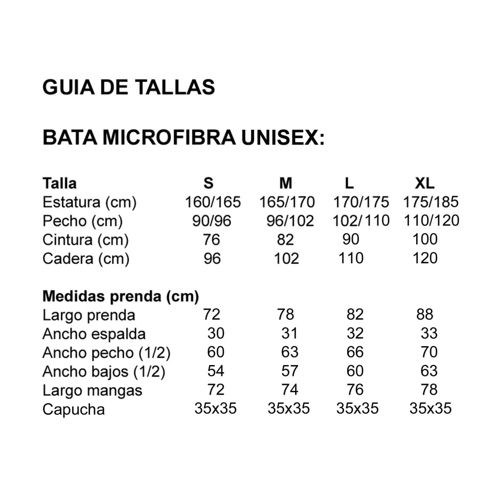 Bata coralina unisex praga carbón