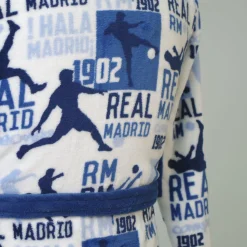 Bata real madrid niño 302 coralina
