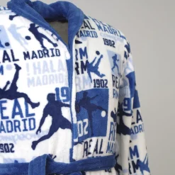 Bata real madrid niño 302 coralina