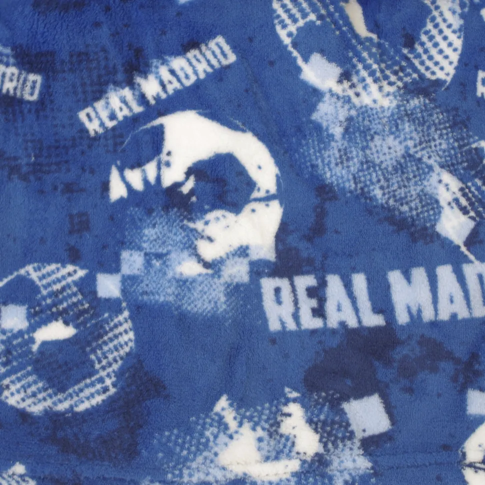 Bata real madrid niño 303 coralina