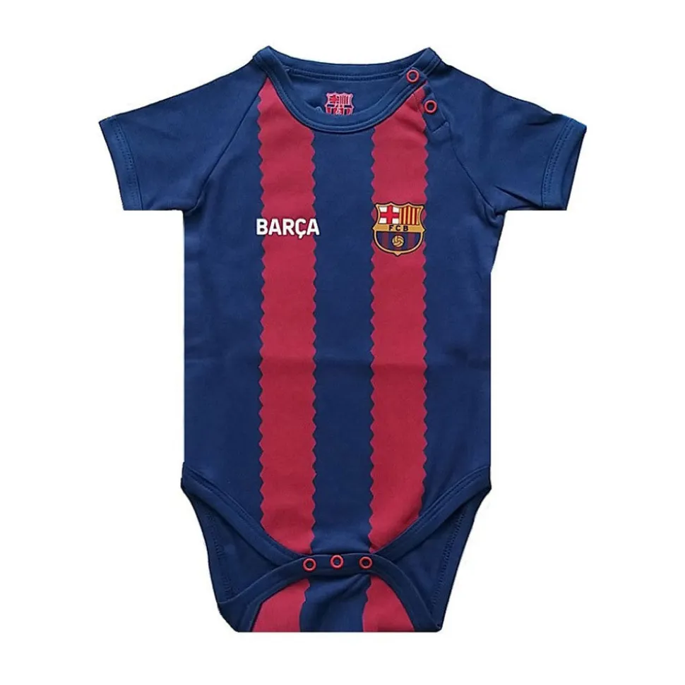 Body bebe fc barcelona equipacion 2023-24