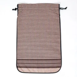 Bolsa de pan tejido farcell