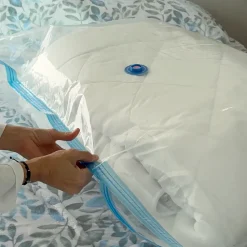 Bolsas vacío para almacenamiento 3 unid.