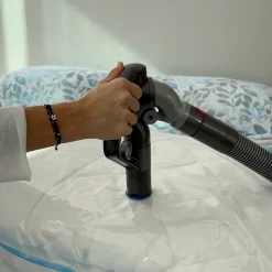 Bolsas vacío para almacenamiento 3 unid.