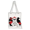 Bolsa tela totebag Mickey 1690