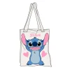 Bolsa tela totebag Stitch 1692