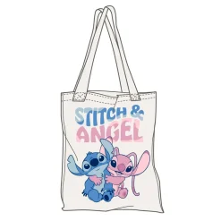 Bolsa tela totebag Stitch&Angel 1691
