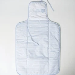 Cambiador plegable 476 azul