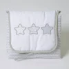 Cambiador plegable 476 gris