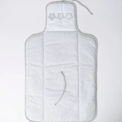 Cambiador plegable 476 gris