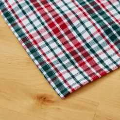 Camino mesa cotton set 2 unidades