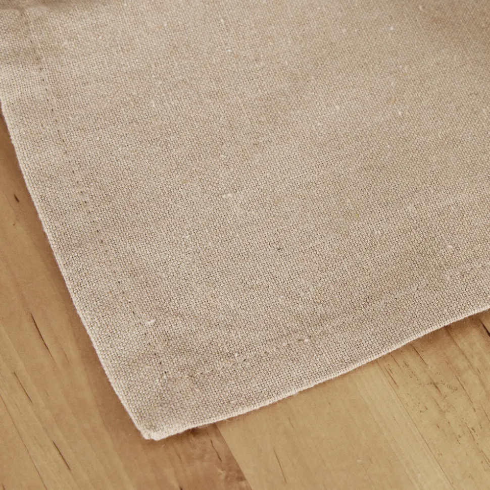 Camino mesa cotton set 2 unidades