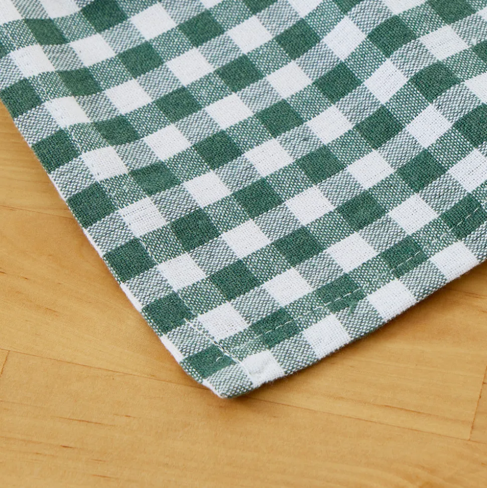 Camino mesa cotton set 2 unidades