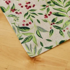 Camino mesa cotton set 2 unidades