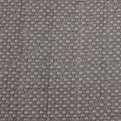 Colcha algodón Harper gris