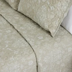 Colcha boutie microfibra emma