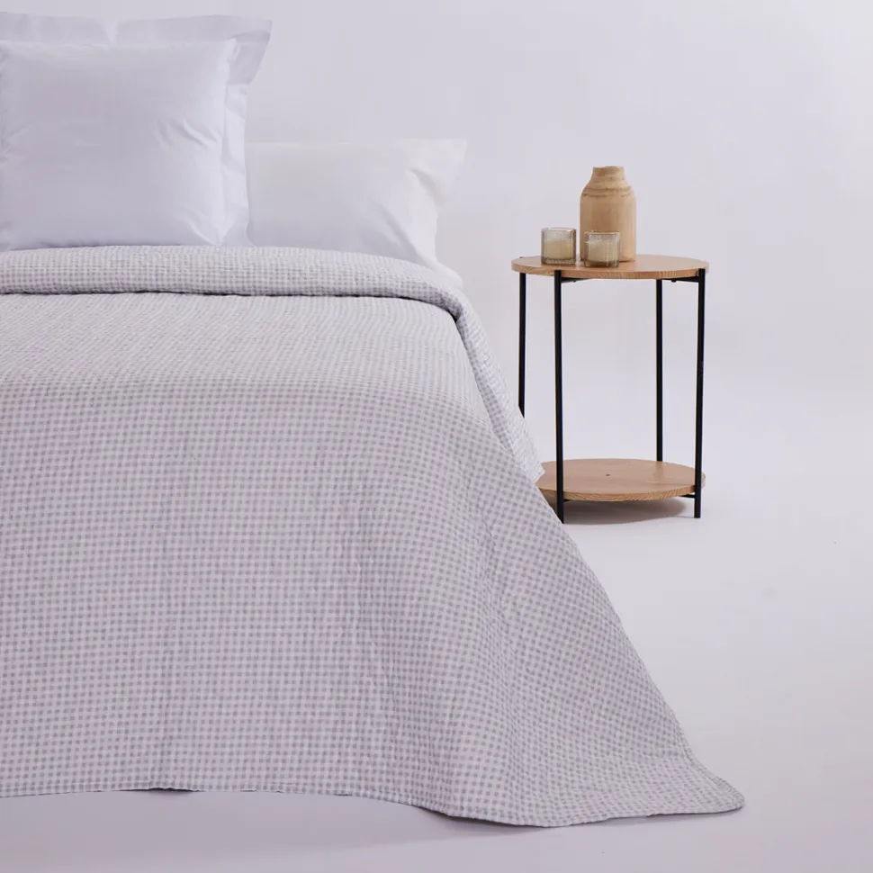 Colcha boutie microfibra zoe