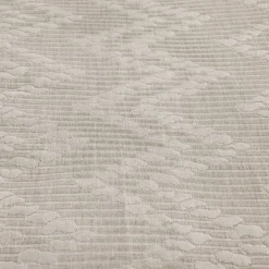 Colcha jacquard 1359 beig