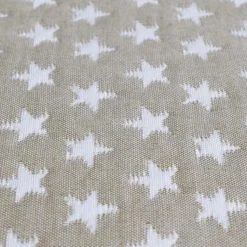 Colcha jacquard 1542 beige