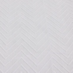Colcha jacquard 1090 blanco