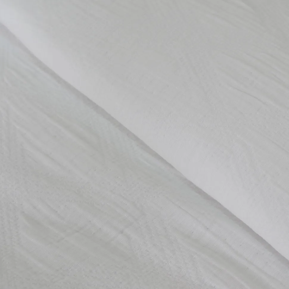 Colcha jacquard 1215 blanco