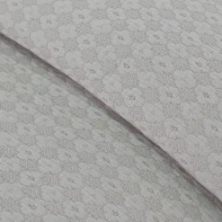 Colcha jacquard 1532 piedra