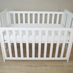 Colchón viscolástico cuna