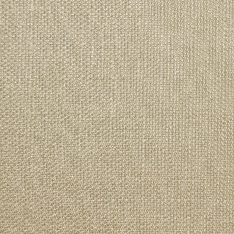 Cortina ollaos opaca sines beige