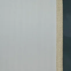 Cortina ollaos opaca sines beige