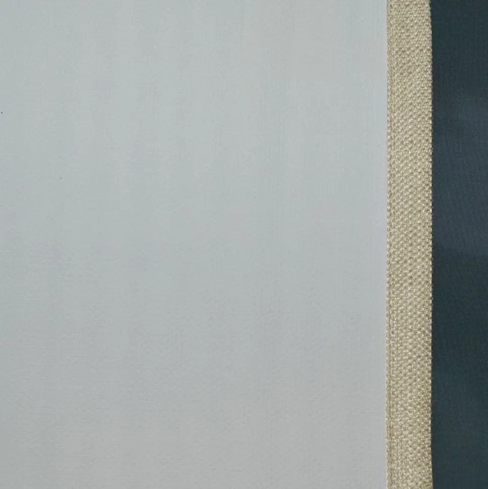 Cortina ollaos opaca sines beige