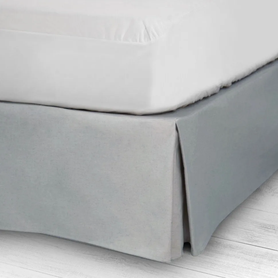 Cubre canapé dim gris 20